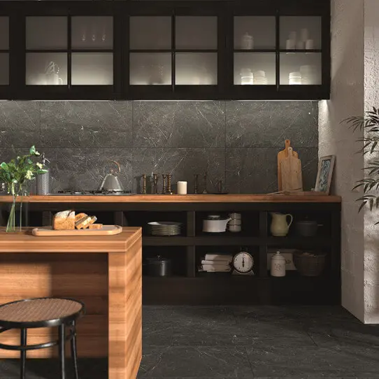 CERAMIN 54665 4,5mm Drebach | 776mm*387mm*4,5mm - 34/AC6 - 2,402m2